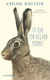 Produktbild: Ce que ton regard promet