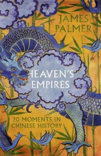 Produktbild: Palmer, J: Heaven's Empires