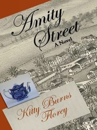 Produktbild: Amity Street