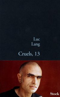 Produktbild: Cruels, 13