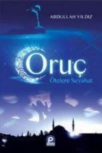 Produktbild: Oruc &Ouml;telere Seyahat