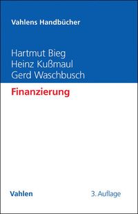 Produktbild: Finanzierung