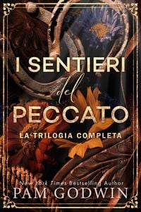 Produktbild: I Sentieri Del Peccato