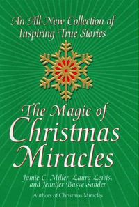 Produktbild: The Magic Of Christmas Miracles
