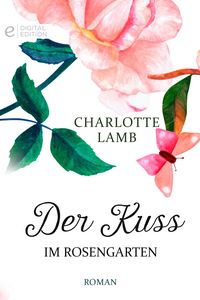 Produktbild: Der Kuss im Rosengarten