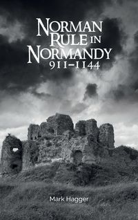 Produktbild: Norman Rule in Normandy, 911-1144