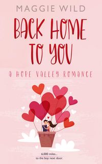 Produktbild: Back Home to You (A Hope Valley Romance, #2)