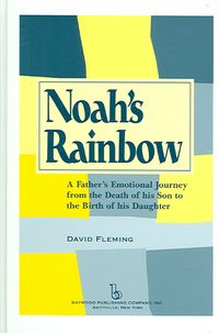 Produktbild: Fleming, D: Noah's Rainbow