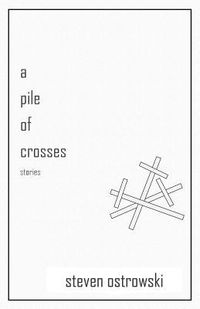 Produktbild: A Pile of Crosses, stories