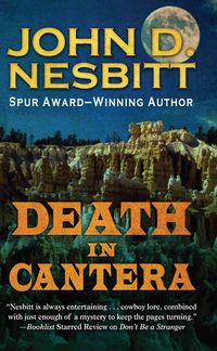 Produktbild: Death in Cantera -Lp