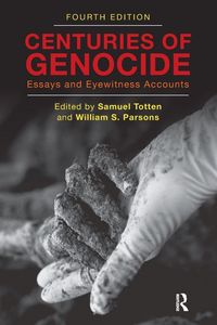 Produktbild: Centuries of Genocide