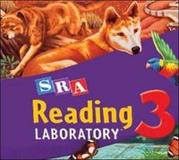 Produktbild: Parker, D: Developmental 3 Reading Lab, Complete Kit, Levels