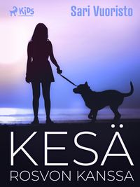 Produktbild: Kes&auml; Rosvon kanssa
