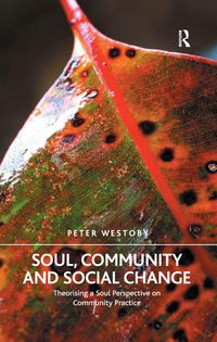 Produktbild: Soul, Community and Social Change