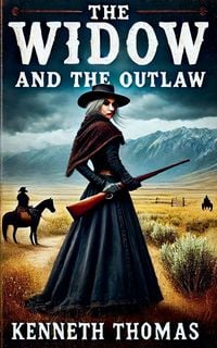 Produktbild: The Widow and the Outlaw