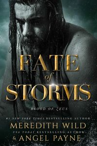Produktbild: Fate of Storms