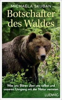 Produktbild: Botschafter des Waldes