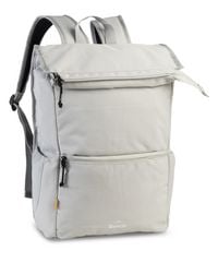 Produktbild: BENCH Rucksack casual, hellgrau, 19 Liter