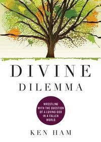 Produktbild: Divine Dilemma