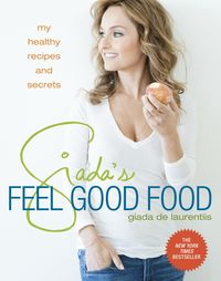 Produktbild: Giada's Feel Good Food