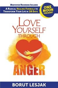 Produktbild: Love Yourself Through Anger