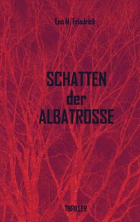 Produktbild: Schatten der Albatrosse