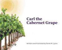 Produktbild: Carl the Cabernet Grape