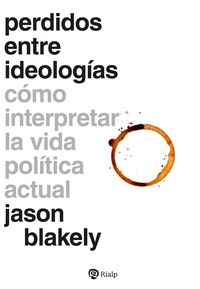 Produktbild: Perdidos entre ideolog&iacute;as