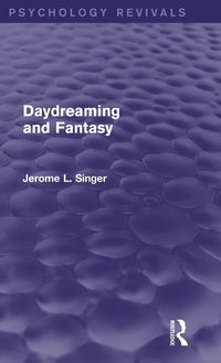 Produktbild: Daydreaming and Fantasy (Psychology Revivals)