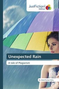Produktbild: Unexpected Rain