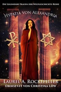Produktbild: Hypatia von Alexandria