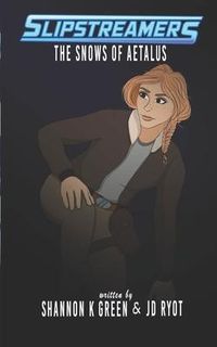 Produktbild: The Snows of Aetalus: A Slipstreamers Adventure