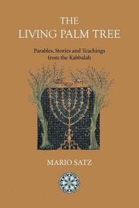 Produktbild: The Living Palm Tree