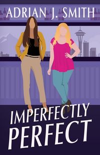 Produktbild: Imperfectly Perfect