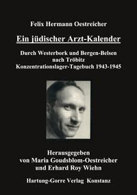 Produktbild: Ein j&uuml;discher Arzt-Kalender