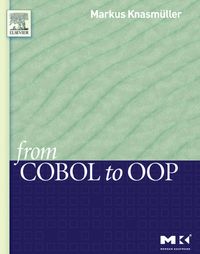 Produktbild: From Cobol To Oop