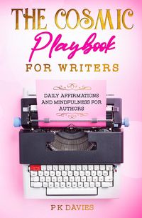 Produktbild: The Cosmic Playbook for Writers