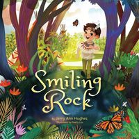 Produktbild: Smiling Rock