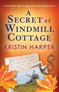 Produktbild: A Secret at Windmill Cottage