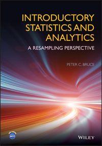 Produktbild: Introductory Statistics and Analytics