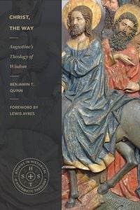 Produktbild: Christ, the Way