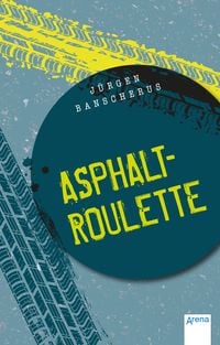 Produktbild: Asphaltroulette