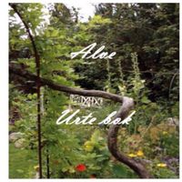 Produktbild: Alve urte bok