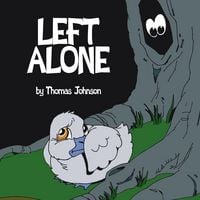 Produktbild: Left Alone