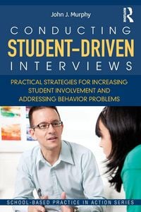 Produktbild: Conducting Student-Driven Interviews