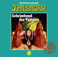 Produktbild: John Sinclair Tonstudio Braun - Folge 58