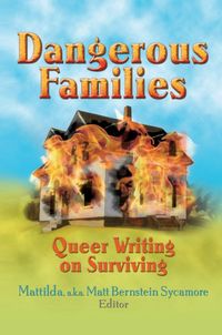 Produktbild: Dangerous Families