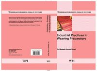Produktbild: Industrial Practices in Weavin