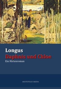 Produktbild: Longus Daphnis und Chloe