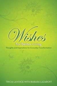 Produktbild: Wishes for Better Living